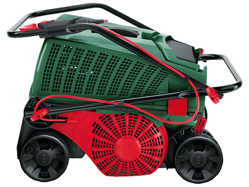 Bosch Universal Rake 900 Gyepszellőztető (060088A001)