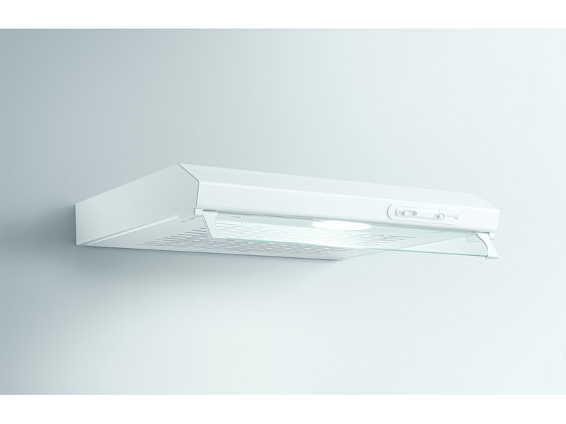 TurboAir TILLY LUX WH/F/60 Páraelszívó