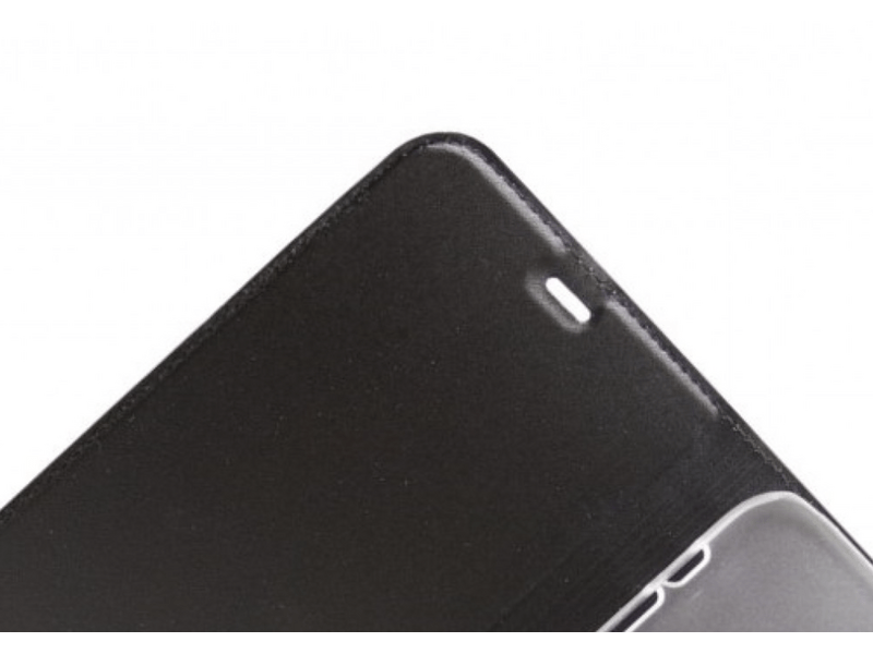 Cellect Samsung Galaxy A72 Oldalra nyíló tok, fekete (BOOKTYPE-SAM-A72-BK)