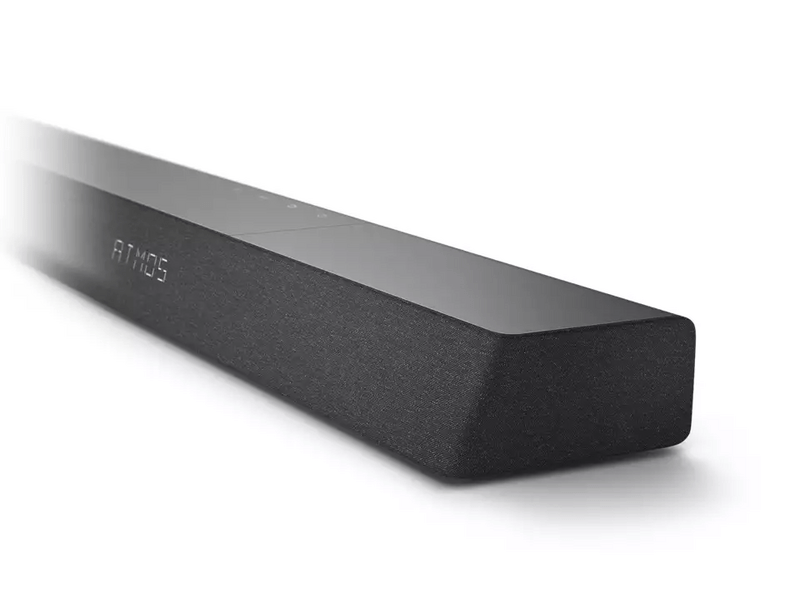 Philips TAB8507B/10 3.1-es Soundbar