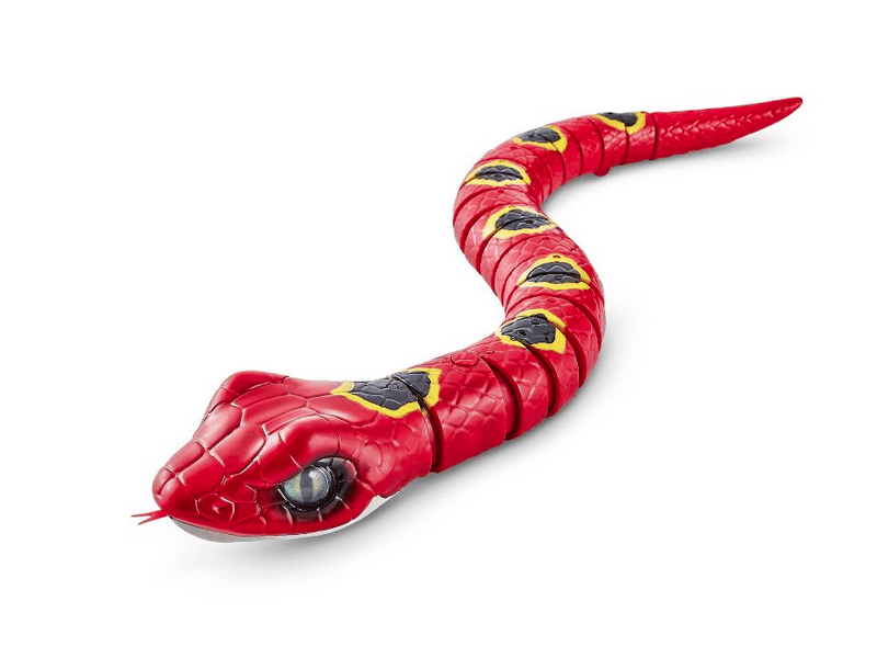 Robo Alive Élethű robotkígyó, többféle (7150)