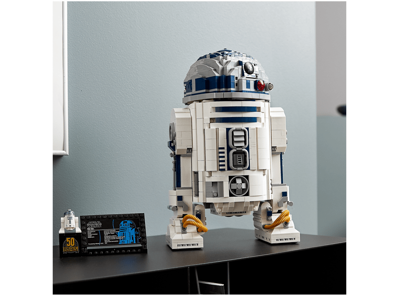 LEGO® Star Wars™ R2-D2™ (75308)
