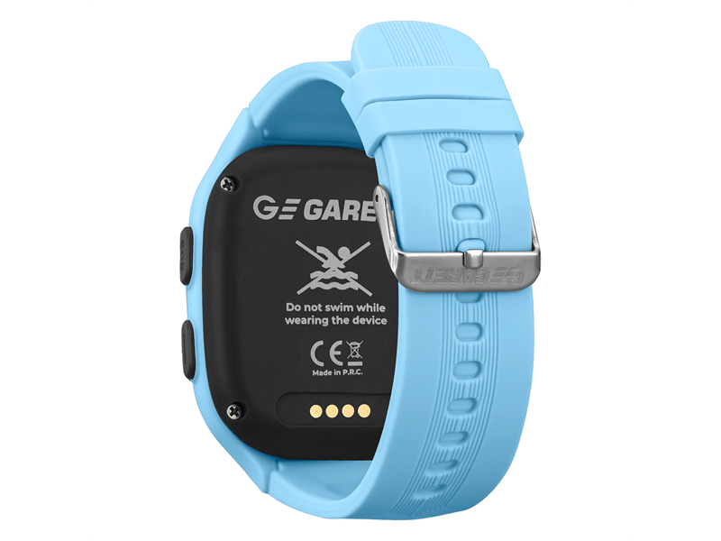 Garett Kids Rock 4G RT Gyermek okosóra, kék