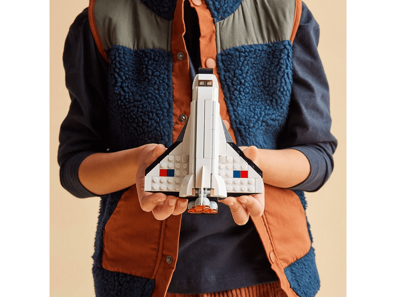 LEGO® Creator Űrsikló (31134)