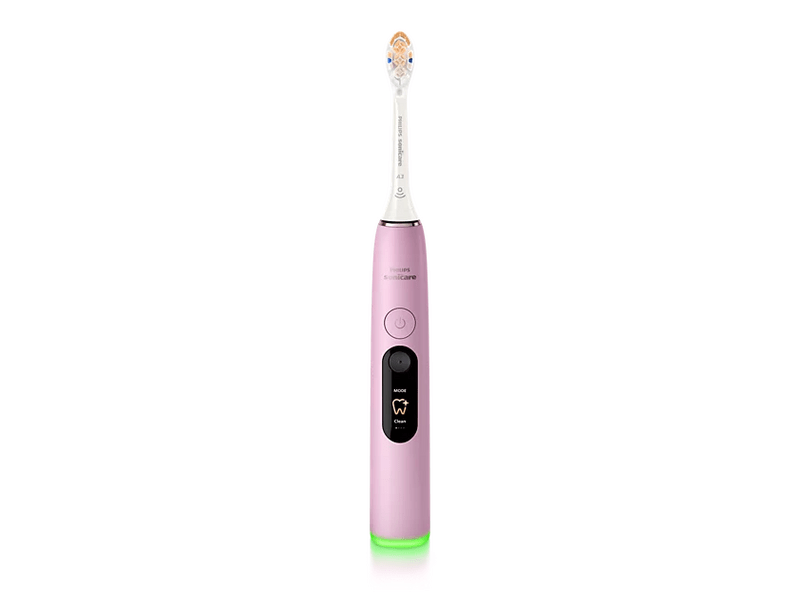 Philips HX8311/15 Sonicare DiamondClean 8000 Elektromos fogkefe