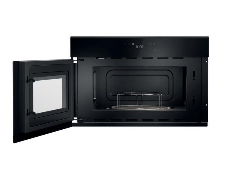 Haier H38SIDBF7XS Beépíthető mikrohullámú sütő