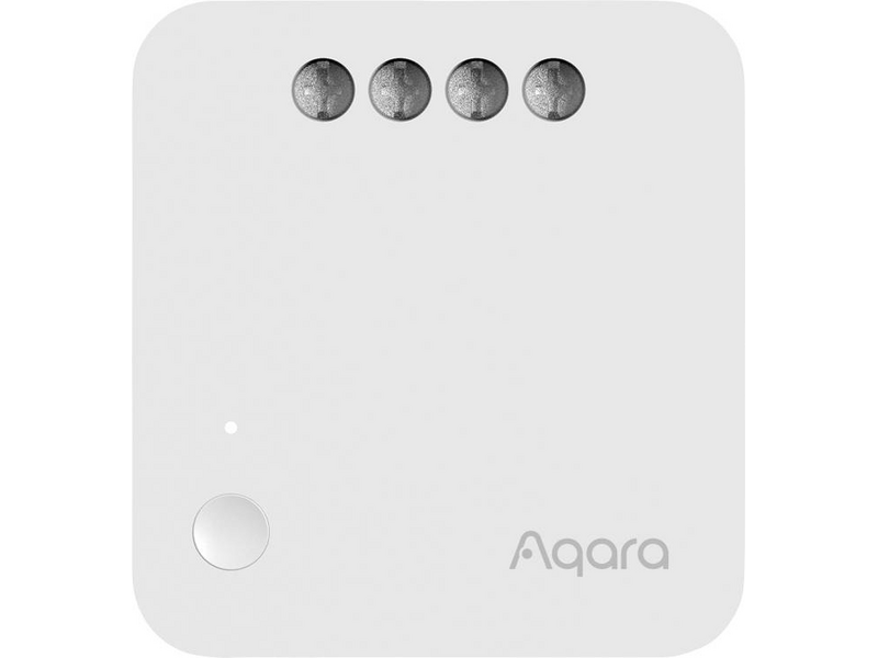Aqara SSM-U02 Okos Relémodul T1 (Nulla nélküli)