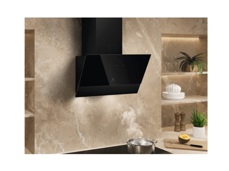 Electrolux LFV636K Kürtős páraelszívó