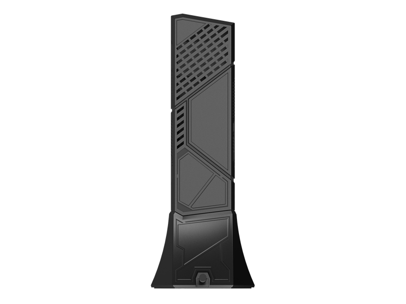Asus ROG USB-BE92 BE6500 Tri-band WiFi 7 USB adapter
