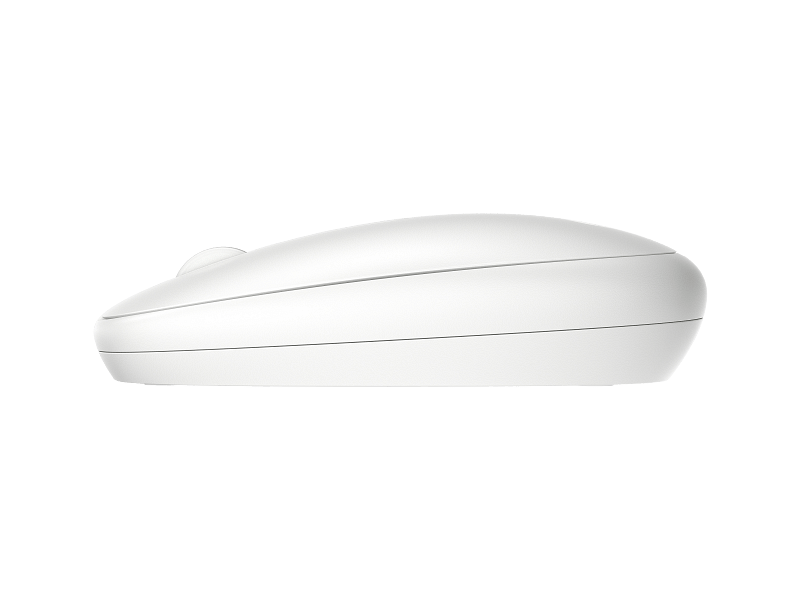 HP 240 vezeték nélküli egér, holdfehér (793F9AA)