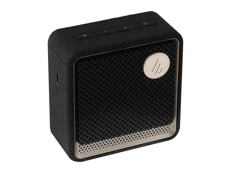 Edifier ES20 Bluetooth hangszóró, fekete