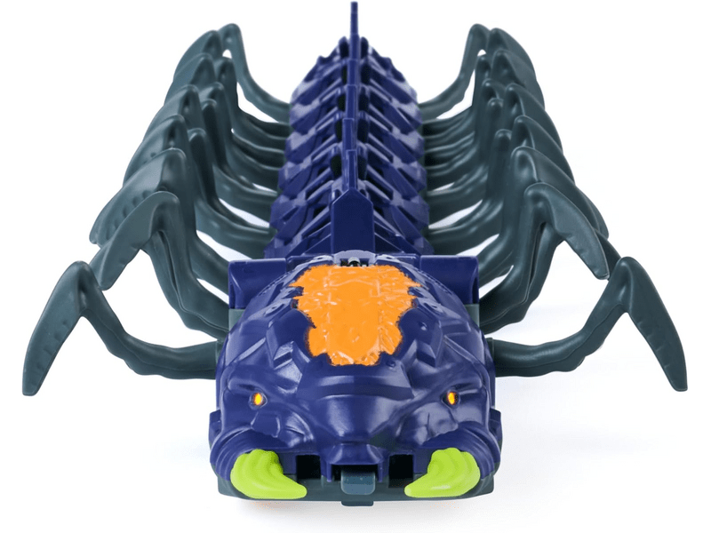 Hexbug - Százlábú robotrovar (6076554)