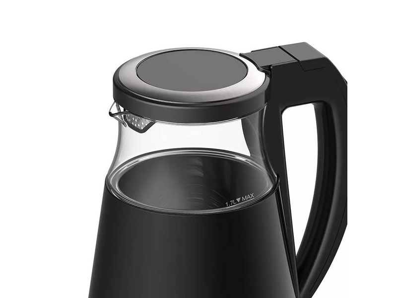 Deerma SH90W Elektromos vízforraló, 1,7 L