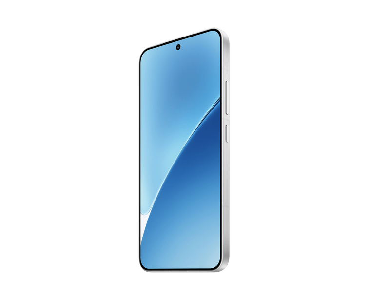 Xiaomi 15 12/256GB Okostelefon, fehér