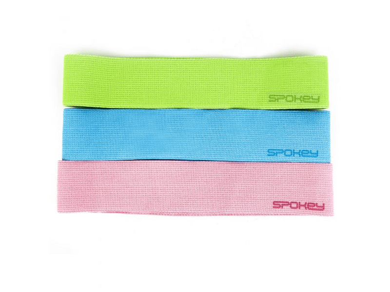 Spokey Emra gumihurok szett (40482)