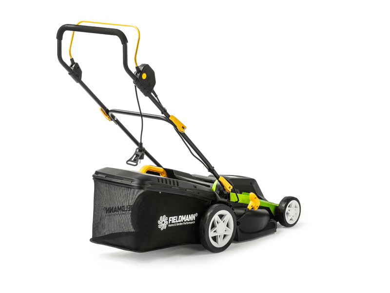 Fieldmann FZR 2048-E Elektromos fűnyíró