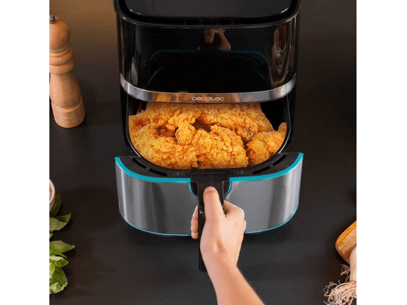 Cecotec Cecofry Full Inox Pro 5500 konvekcijska pećnica (3317)