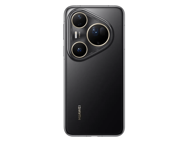 Huawei Pura 80 Ultra 16/512GB Okostelefon, fekete