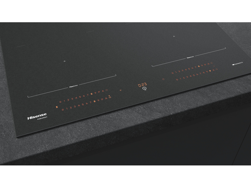 Hisense HI6443SRWF Beépíthető főzőlap