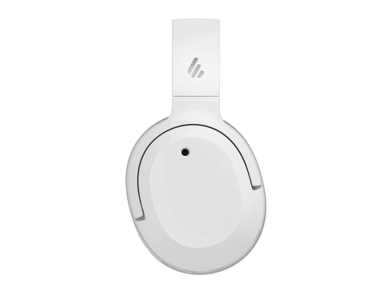 Edifier W820NB ANC vezeték nélküli fejhallgató, fehér