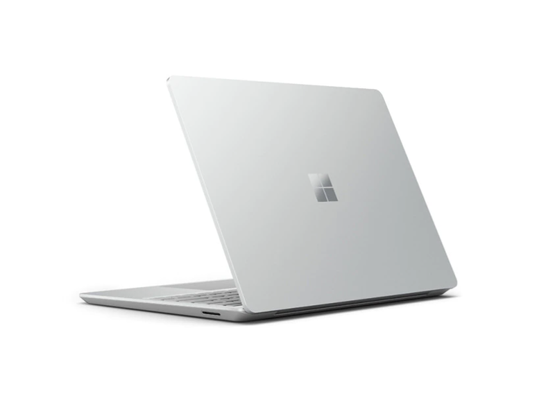 Microsoft Surface Laptop Go Notebook (THJ-00046)