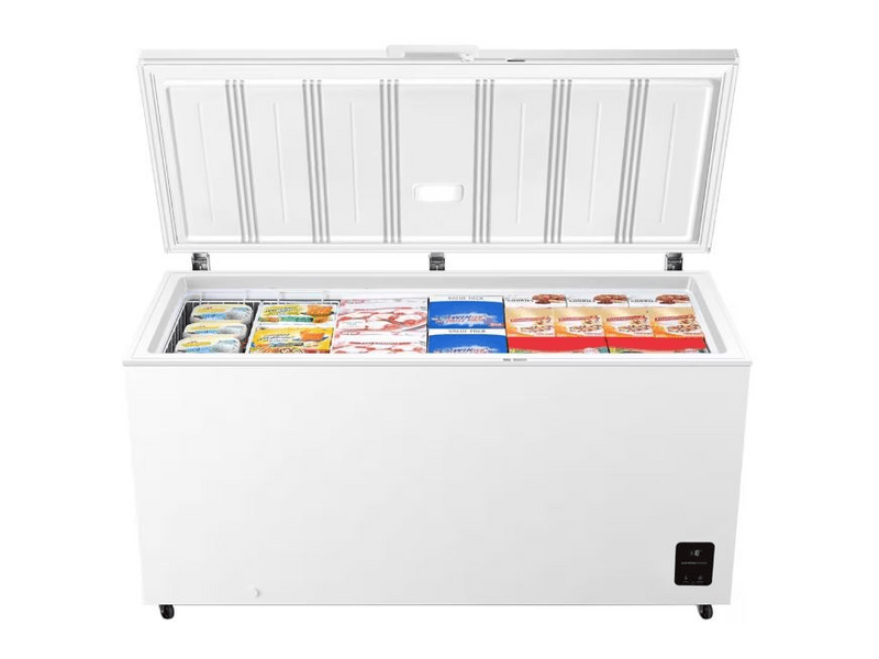 Gorenje FH50EAW Zamrzivač