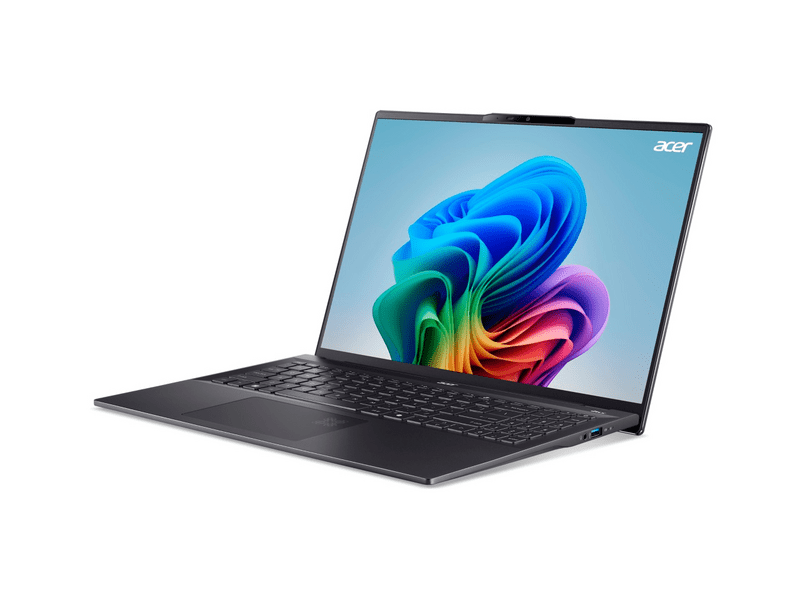 Acer Swift 16 AI SF16-51-55G0 (NX.J3ZEU.007) Notebook + Win 11