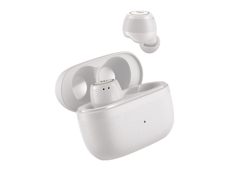 Edifier X3 Pro ANC vezeték nélküli fülhallgató, szürke