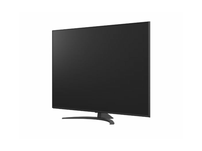 Smart LED TV 4K UHD, HDR, webOS