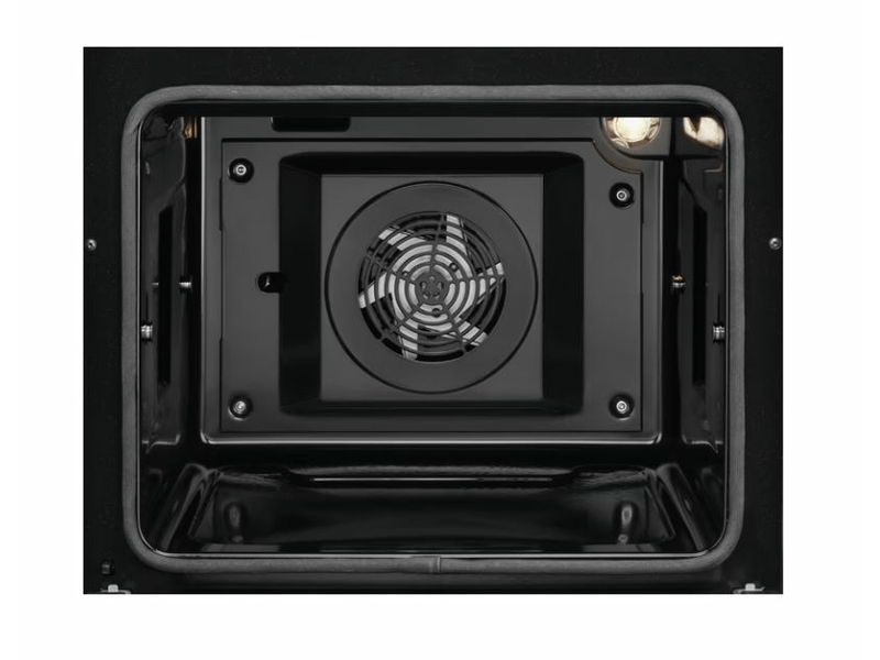 AEG CCB6440CBW Elektromos tűzhely