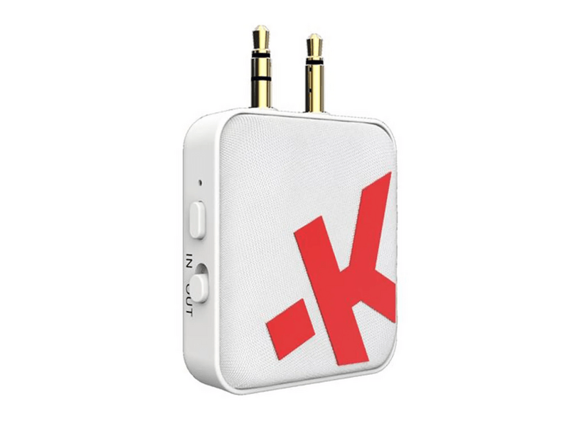 Skross 2in1 Bluetooth audio adapter (SKTA0001WAAWHCN)