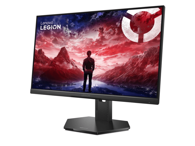 Lenovo Legion 25-10 (67D4GAC3EU) 24.5” FHD Gamer monitor