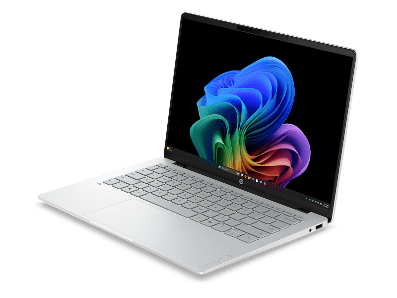 HP OmniBook 5 14-hm0012nhx (DG1X4EA) Notebook + Win11