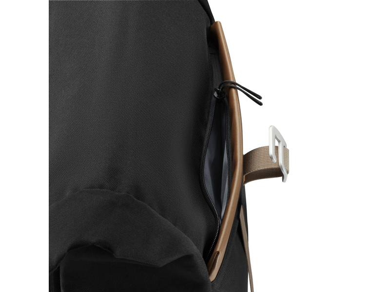 Hama Silvan ruksak za Notebook 16,2", crni (222023)