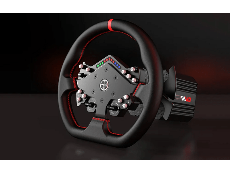 PXN WDS R2 kormánykerék