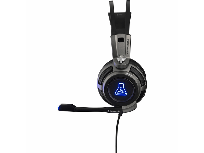 The G-Lab Korp 200G Fejhallgató