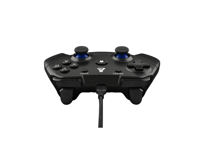 The G-Lab K Pad Thorium Gamepad