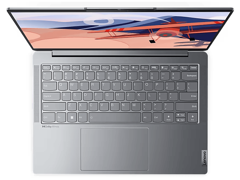 Lenovo Yoga Slim 6 14IRH8 (83E0004XHV) Notebook