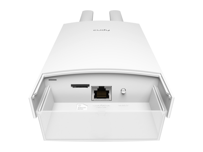 Cudy 4G LTE Cat4 N300 Kültéri Router (225761)