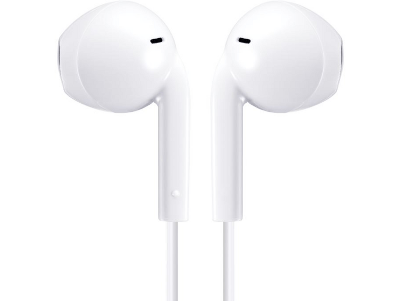 JVC HA-FR17UC USB-C fülhallgató, fehér