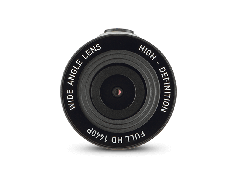 Mio MiVue M700 2K motoros kamera