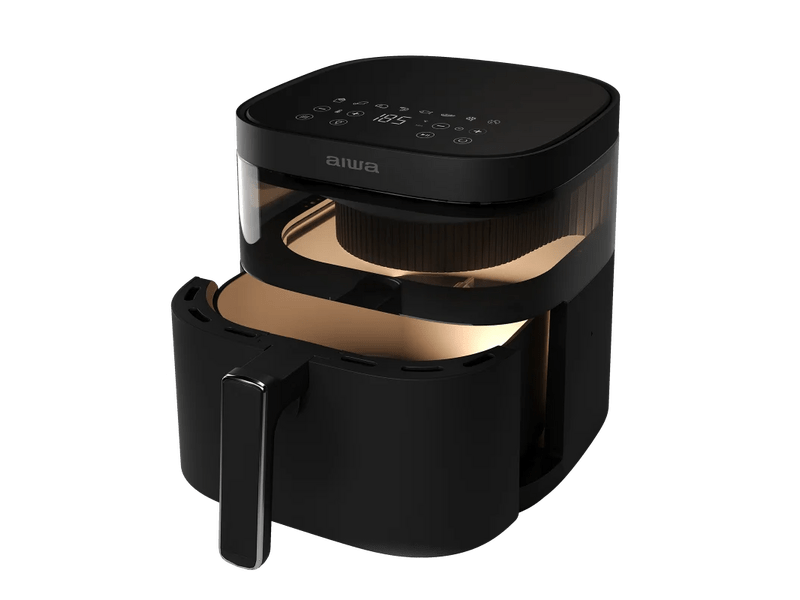 Aiwa AFR-6000 Mihariban forrólevegős sütő