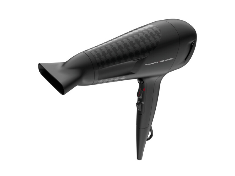 Rowenta CV581LF0 x Karl Lagerfeld Studio Sušilo za kosu