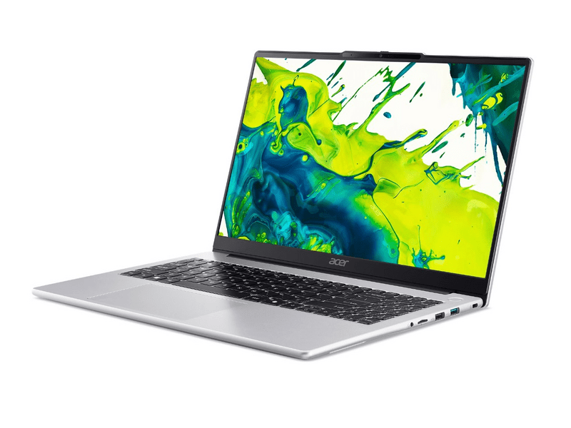 Acer Aspire Lite AL15-45P-R89Z (NX.DLMEU.001) Notebook + Win11