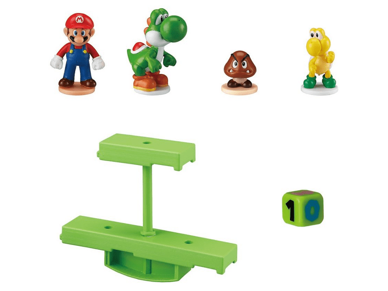 Super Mario Balancing Game - Ground Stage ügyességi játék (7358)