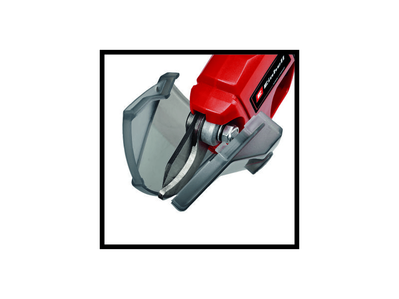 Einhell GE-LS 18 Li-Solo Akkus ágvágó, akku nélkül (3408300)