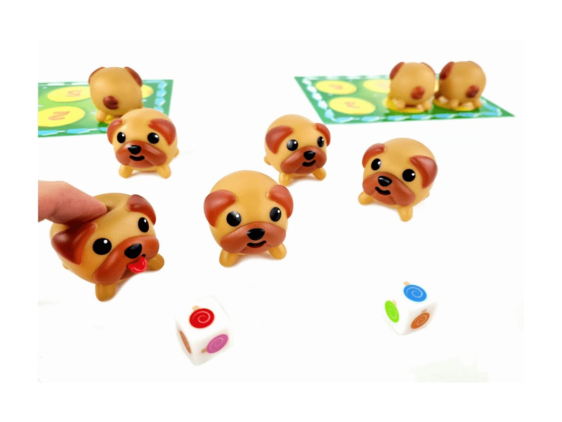 Mutasd a nyelved! (BLU34859)