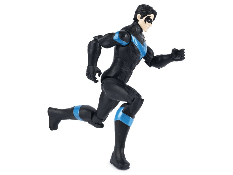 DC Batman: Nightwing figura, 2. széria - 30 cm (6065139)
