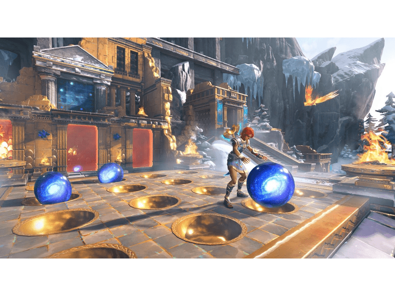 Immortals Fenyx Rising - PC játék