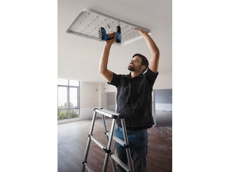 Bosch GSR 185-LI Professional Akkus fúrócsavarozó